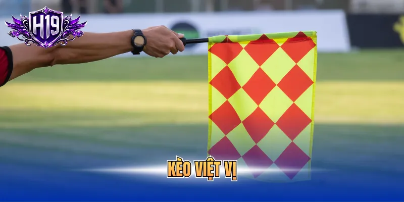 Kèo việt vị